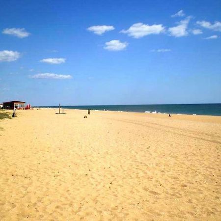 Apartamento Punta Umbría Centro-Playa Exterior foto