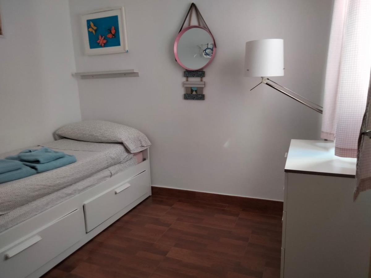 Apartamento Punta Umbría Centro-Playa Exterior foto