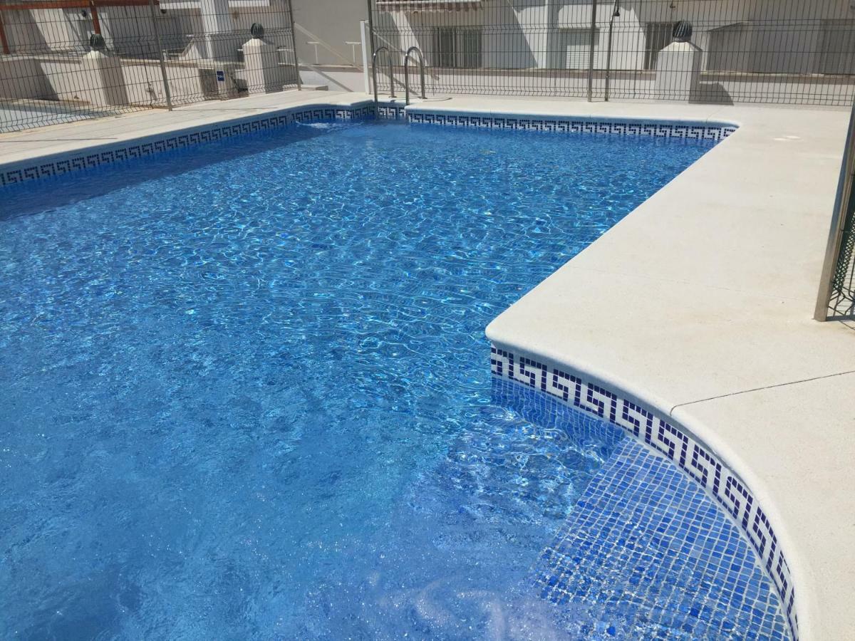 Apartamento Punta Umbría Centro-Playa Exterior foto